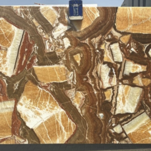Onyx Damascata - 212 - Image 2